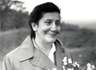 Десанка Максимовић: Блажени они који воле