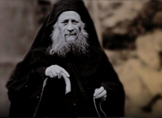 Старац Јосиф Исихаста: КРУЖНА МОЛИТВА УНУТАР СРЦА НИКАДА НЕ ПРЕТИ ПРЕЛЕШЋИВАЊЕМ