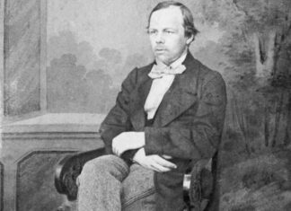 Осам популарних легенди о Достојевском: Истина или не?