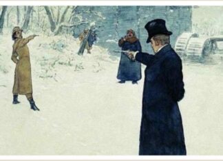 Евгеније Оњегин – Пушкинов роман у стиховима