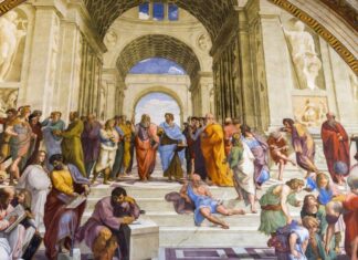 Kо је био ко у античкој Грчкој? 14 најутицајнијих древних Грка