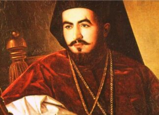 Петар Петровић Његош: ЧОВЈЕК ОРГАН ДОСТА СЛАБИ ИМА…