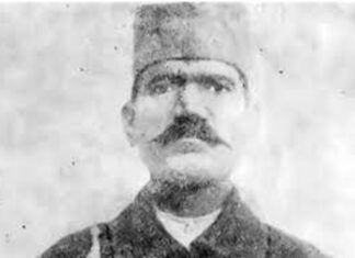 Звали су га други Обилић: Са фронта се вратио са 8 рана и 10 ордења! Одбио је стан и пензију у Француској и умро сиромашан у родном селу