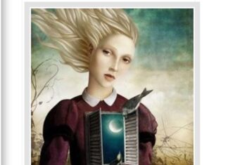 Растко Петровић: ЊЕНЕ СУ МИСЛИ ПТИЦЕ