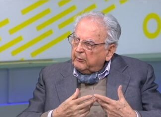 Проф. др Светомир Бојанин: Како се понашамо, како изгледамо, томе васпитавамо!