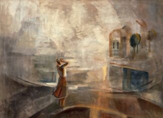 Николај Берђајев: О ВРЕМЕНУ ИГАРА И МРЖЊЕ