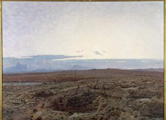 Николај Берђајев: О КОНФЛИКТУ ИЗМЕЂУ ЧОВЕКА И ИСТОРИЈЕ