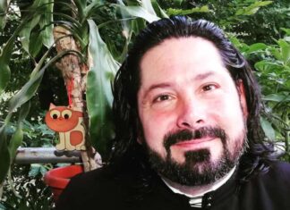 Свештеник Угрин Поповић: Замислите један диван дан…