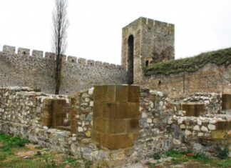 РАЗРЕШЕНА ТАЈНА ЧУДЕСНОГ ХРАМА НЕСТАЛОГ БЕЗ ТРАГА: Сведочанство – како је дешифрована вишевековна мистерија митрополијске