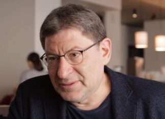 Руски психолог Михаил Лабковски: Ви ћете остарити, како ће ваша деца сама живети?