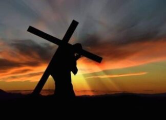 Свештеник Димитрије Фетисов: САВРЕМЕНИ ПОДВИЖНИЦИ који живе У СВЕТУ