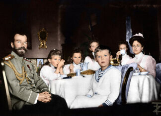 Свети Јован Шангајски: О ЦАРЕУБИСТВУ