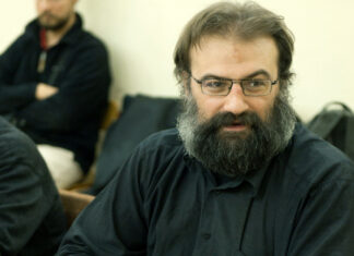 Сергеј Худијев: Болест разобличавања