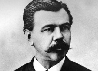 ЕKСЦЕНТРИЧНИ ГЕНИЈЕ ГИГА ГЕРШИЋ: Био је академик, волео је карте и није се плашио краља – једино промаје!