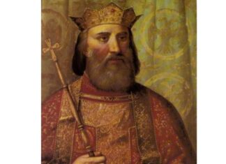 “ОД МАЧА УМИРУ ЈЕДИНО СРБИ!“ Говор кнеза Лазара пред Косовски бој