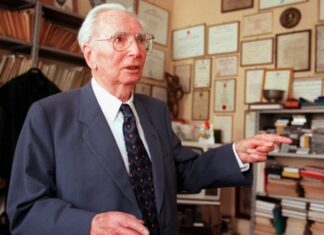 Виктор Франкл: Није важно шта ми од живота очекујемо, већ шта живот очекује од нас!