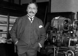 Пупин је у Америку отишао с 5 центи, а онда основао НАСА и постао први Србин добитник Пулицерове награде