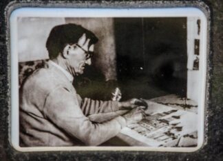 Необична судбина самоуког сликара: Емерик Фејеш – разгледнице као врхунска уметност