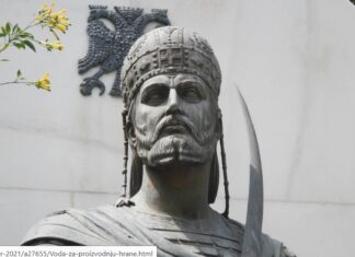 Kонстантин XI Палеолог Драгаш: 10 чињеница о последњем византијском цару