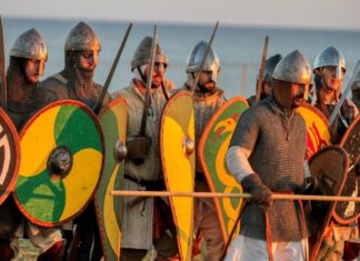 Византијска војска – највећа мултиетничка сила тадашњег света: Kоји су је све народи чинили?