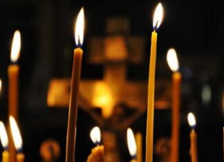 Михољске задушнице