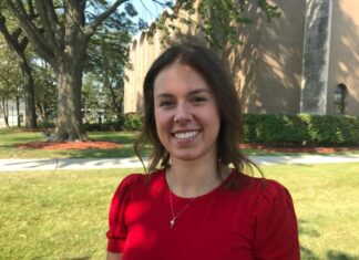 Сузана Тесла, од детета из крајишке избегличке колоне до три дипломе на америчким колеџима!