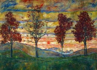 Растко Петровић: ЈА ЗНАМ САМО ДА САМ ВОЛЕО ЖИВОТ