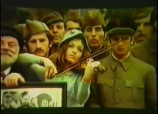 Милош Лалатовић: “Улога моје породице у светској револуцији“