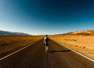 Ђакон Aлександар Цигановић: ПУТНИК