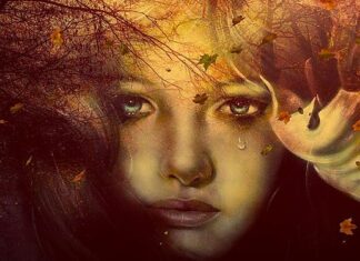 Јелена Асенов: Предаја болу