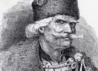 Како је СРПСКИ ХАЈДУК постао румунски национални херој?