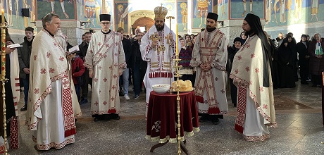 ManastirKoviljArandjelovdan2021N