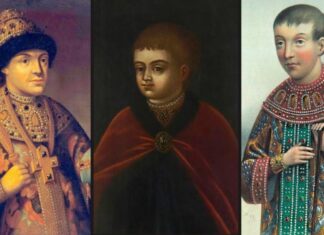 Како су Романови оболевали придржавајући се обичаја