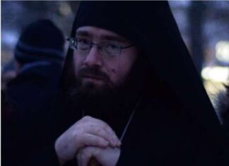 Архимандрит Димитрије (Плећевић) : Правда никада не може да буде само испуњење суровог закона и слова законитости на папиру