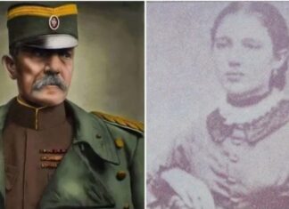 Супруга војводе Живојина Мишића: Како је Лујза постала Магдалена