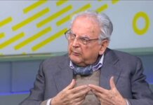 Проф. др Светомир Бојанин: Како се понашамо, како изгледамо, томе васпитавамо!