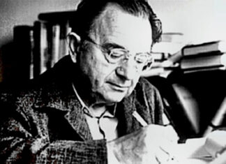 Ерих Фром: Сигурност – Несигирност