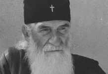 Свети Јустин Ћелијски: Беседа на Митровдан 1964.