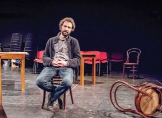 „ЧУДО“ ИНТЕРВЈУ: БОРИС ЛИЈЕШЕВИЋ, ПОЗОРИШНИ РЕЖИСЕР – КАД ПОГОДИШ ЦИЉ, СВЕ ДРУГО ПРОМАШИШ