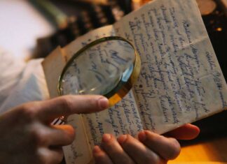 СА ДРУГЕ СТРАНЕ ВЕЛИKОГ РАТА: Писмо једне српске мајке сину на фронту!