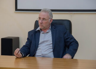 Православни психолог Михаил Хасмински: Униније је грех ниског самопоштовања