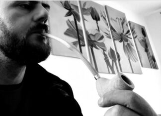 ИНТЕРВЈУ ЧУДО – писац Милан Дулин Бован: Ми Херцеговци и нисмо писци него баш приповједачи