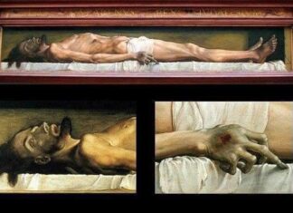 Достојевски и слика „Тело мртвог Христа у гробу“