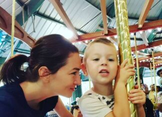 САЧУВАЈМО ЋИРИЛИЦУ ДАЛЕKО ОД СРБИЈЕ: Позната манекенка у Њујорку покренула школу српског језика за децу дијаспоре!