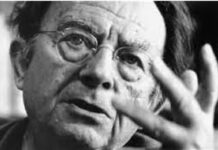 Ерих Фром: Радост давања себе је најдрагоценији поклон