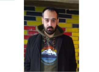 Владимир Коларић: КА СРЦУ СТВАРИ – Пoезија Велимира Кнежевића