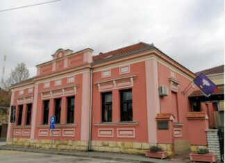 Дуго путовање Ресавске библиотеке – симбола трајања