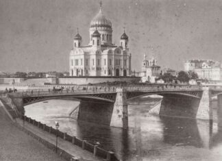 Сравњен са земљом: Био је најлепши храм православља, а онда су га комунисти дигли у ваздух