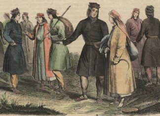 Јелена Недељковић: Женидба Милића Барјактара