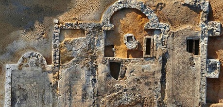 SvetaZamljaOtkrivenaBazilikaN